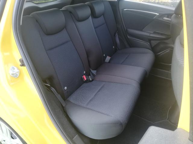 フィット 13G・F ホンダセンシング/衝突軽減/LKAS/バックカメラ/パナソニックナビ/地デジフルセグTV/スマートキー/禁煙車/買取車両/(57枚目)