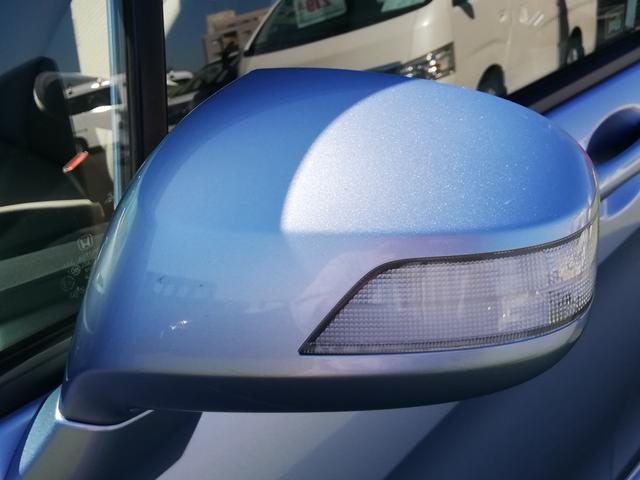 フリードハイブリッド ジャストセレクション　電動スライド／純正ナビ／純正リアモニター／バックカメラ／ＨＩＤヘッドライト／ホンダスマートキーシステム／買取車／オートライト／禁煙車（26枚目）