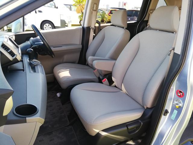 フリードハイブリッド ジャストセレクション　電動スライド／純正ナビ／純正リアモニター／バックカメラ／ＨＩＤヘッドライト／ホンダスマートキーシステム／買取車／オートライト／禁煙車（57枚目）