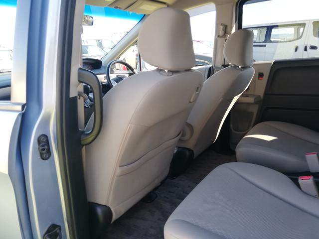 フリードハイブリッド ジャストセレクション　電動スライド／純正ナビ／純正リアモニター／バックカメラ／ＨＩＤヘッドライト／ホンダスマートキーシステム／買取車／オートライト／禁煙車（58枚目）