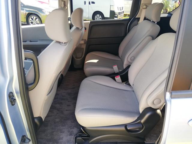 フリードハイブリッド ジャストセレクション　電動スライド／純正ナビ／純正リアモニター／バックカメラ／ＨＩＤヘッドライト／ホンダスマートキーシステム／買取車／オートライト／禁煙車（59枚目）