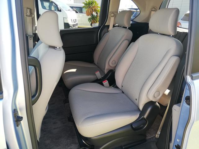 フリードハイブリッド ジャストセレクション　電動スライド／純正ナビ／純正リアモニター／バックカメラ／ＨＩＤヘッドライト／ホンダスマートキーシステム／買取車／オートライト／禁煙車（60枚目）