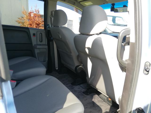 フリードハイブリッド ジャストセレクション　電動スライド／純正ナビ／純正リアモニター／バックカメラ／ＨＩＤヘッドライト／ホンダスマートキーシステム／買取車／オートライト／禁煙車（61枚目）