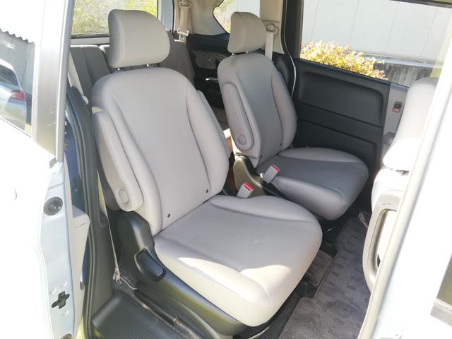 フリードハイブリッド ジャストセレクション　電動スライド／純正ナビ／純正リアモニター／バックカメラ／ＨＩＤヘッドライト／ホンダスマートキーシステム／買取車／オートライト／禁煙車（63枚目）