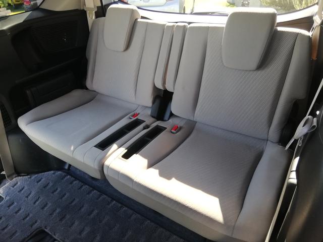 フリードハイブリッド ジャストセレクション　電動スライド／純正ナビ／純正リアモニター／バックカメラ／ＨＩＤヘッドライト／ホンダスマートキーシステム／買取車／オートライト／禁煙車（64枚目）