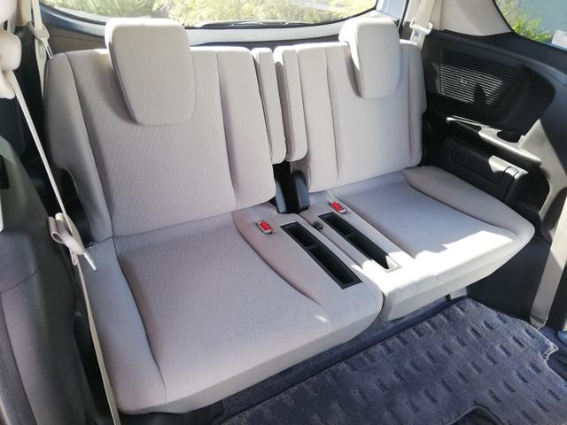 フリードハイブリッド ジャストセレクション　電動スライド／純正ナビ／純正リアモニター／バックカメラ／ＨＩＤヘッドライト／ホンダスマートキーシステム／買取車／オートライト／禁煙車（65枚目）