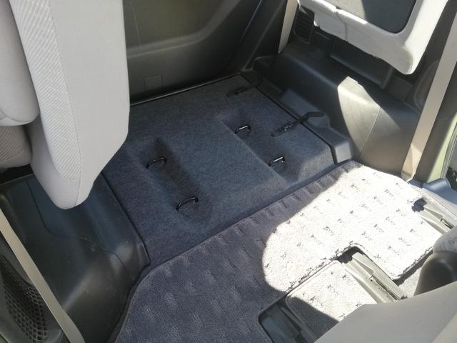 フリードハイブリッド ジャストセレクション　電動スライド／純正ナビ／純正リアモニター／バックカメラ／ＨＩＤヘッドライト／ホンダスマートキーシステム／買取車／オートライト／禁煙車（66枚目）