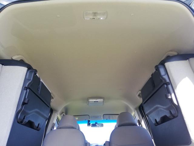 フリードハイブリッド ジャストセレクション　電動スライド／純正ナビ／純正リアモニター／バックカメラ／ＨＩＤヘッドライト／ホンダスマートキーシステム／買取車／オートライト／禁煙車（68枚目）