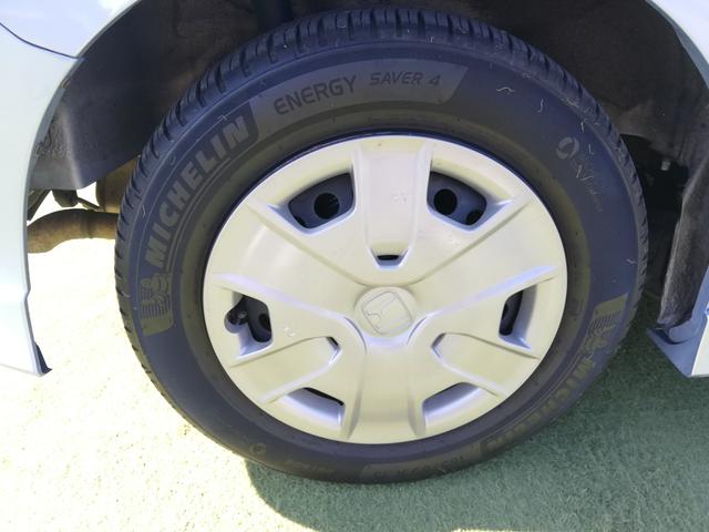 フリードハイブリッド ジャストセレクション　電動スライド／純正ナビ／純正リアモニター／バックカメラ／ＨＩＤヘッドライト／ホンダスマートキーシステム／買取車／オートライト／禁煙車（73枚目）