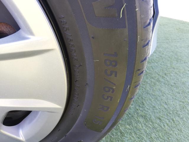 フリードハイブリッド ジャストセレクション　電動スライド／純正ナビ／純正リアモニター／バックカメラ／ＨＩＤヘッドライト／ホンダスマートキーシステム／買取車／オートライト／禁煙車（75枚目）