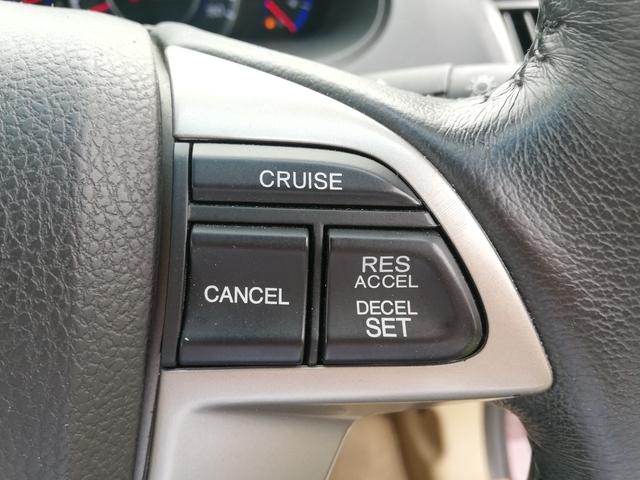 オデッセイ Ｌ　純正ナビ／全方位カメラ／ＨＩＤヘッドライト／ＥＴＣ／クルーズコントロール／スマートキー／パワーシート／３列シート／ＥＴＣ（10枚目）