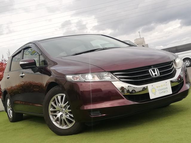 オデッセイ Ｌ　純正ナビ／全方位カメラ／ＨＩＤヘッドライト／ＥＴＣ／クルーズコントロール／スマートキー／パワーシート／３列シート／ＥＴＣ（12枚目）