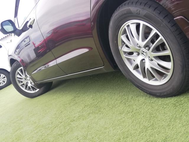 オデッセイ Ｌ　純正ナビ／全方位カメラ／ＨＩＤヘッドライト／ＥＴＣ／クルーズコントロール／スマートキー／パワーシート／３列シート／ＥＴＣ（13枚目）