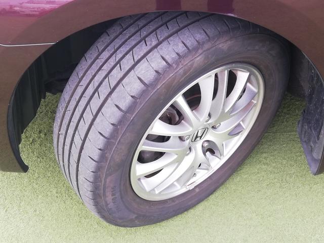 オデッセイ Ｌ　純正ナビ／全方位カメラ／ＨＩＤヘッドライト／ＥＴＣ／クルーズコントロール／スマートキー／パワーシート／３列シート／ＥＴＣ（14枚目）