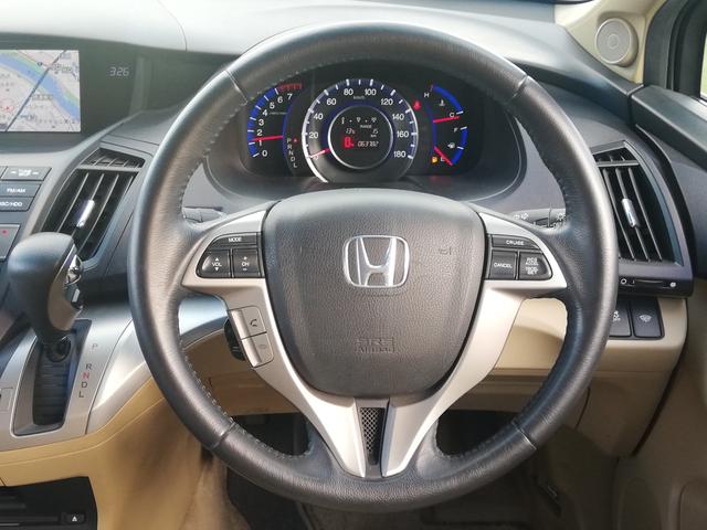 オデッセイ Ｌ　純正ナビ／全方位カメラ／ＨＩＤヘッドライト／ＥＴＣ／クルーズコントロール／スマートキー／パワーシート／３列シート／ＥＴＣ（28枚目）