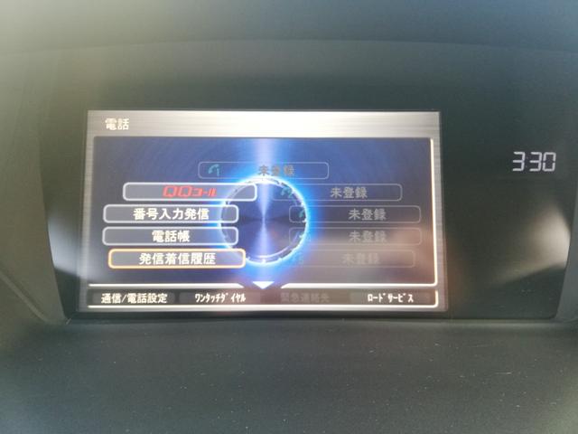 オデッセイ Ｌ　純正ナビ／全方位カメラ／ＨＩＤヘッドライト／ＥＴＣ／クルーズコントロール／スマートキー／パワーシート／３列シート／ＥＴＣ（39枚目）