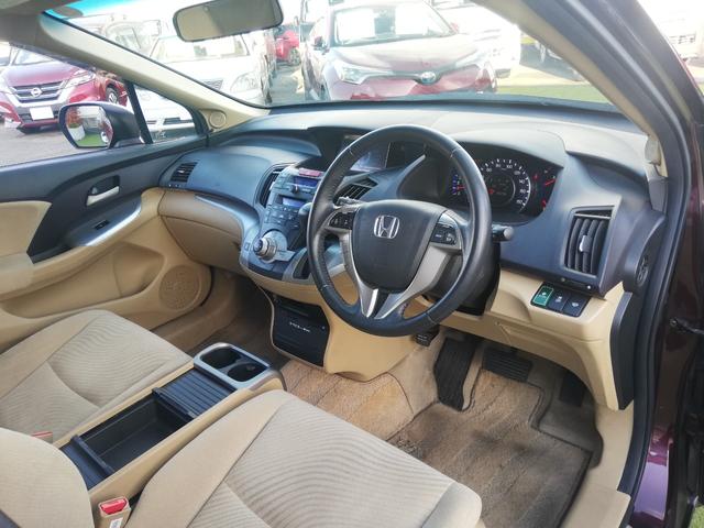 オデッセイ Ｌ　純正ナビ／全方位カメラ／ＨＩＤヘッドライト／ＥＴＣ／クルーズコントロール／スマートキー／パワーシート／３列シート／ＥＴＣ（46枚目）