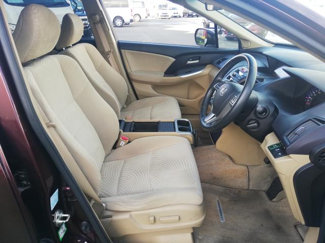 オデッセイ Ｌ　純正ナビ／全方位カメラ／ＨＩＤヘッドライト／ＥＴＣ／クルーズコントロール／スマートキー／パワーシート／３列シート／ＥＴＣ（47枚目）