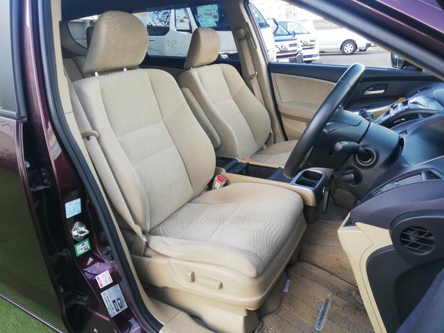 オデッセイ Ｌ　純正ナビ／全方位カメラ／ＨＩＤヘッドライト／ＥＴＣ／クルーズコントロール／スマートキー／パワーシート／３列シート／ＥＴＣ（48枚目）