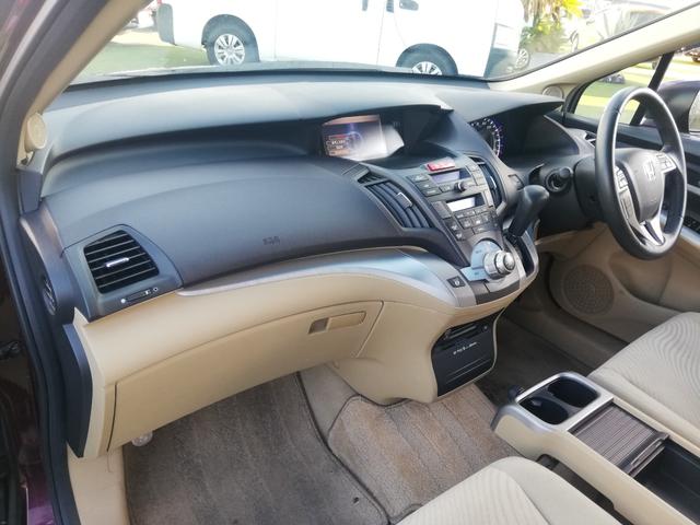 オデッセイ Ｌ　純正ナビ／全方位カメラ／ＨＩＤヘッドライト／ＥＴＣ／クルーズコントロール／スマートキー／パワーシート／３列シート／ＥＴＣ（50枚目）