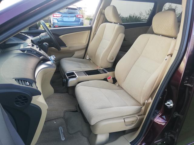 オデッセイ Ｌ　純正ナビ／全方位カメラ／ＨＩＤヘッドライト／ＥＴＣ／クルーズコントロール／スマートキー／パワーシート／３列シート／ＥＴＣ（52枚目）