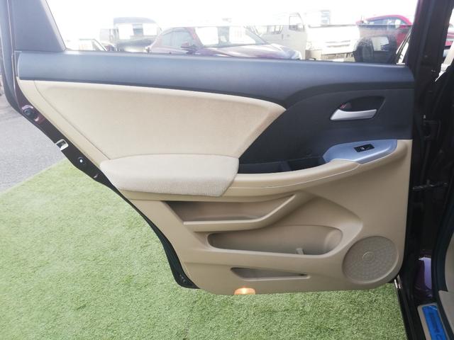 オデッセイ Ｌ　純正ナビ／全方位カメラ／ＨＩＤヘッドライト／ＥＴＣ／クルーズコントロール／スマートキー／パワーシート／３列シート／ＥＴＣ（53枚目）