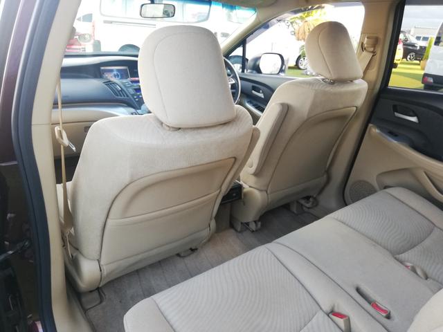 オデッセイ Ｌ　純正ナビ／全方位カメラ／ＨＩＤヘッドライト／ＥＴＣ／クルーズコントロール／スマートキー／パワーシート／３列シート／ＥＴＣ（54枚目）