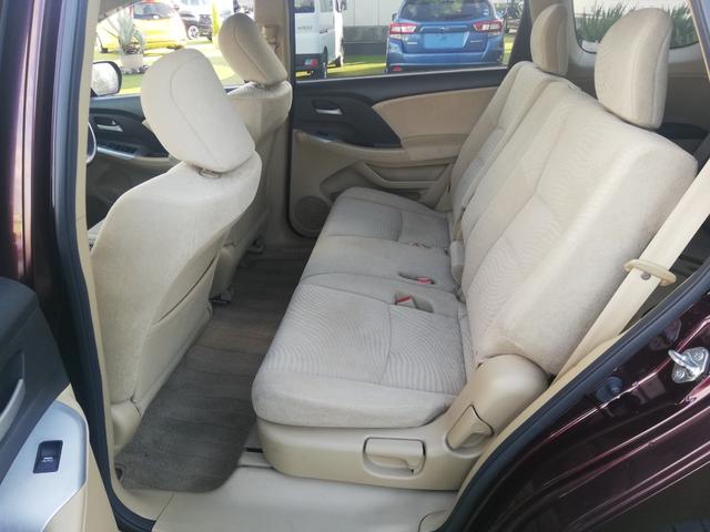 オデッセイ Ｌ　純正ナビ／全方位カメラ／ＨＩＤヘッドライト／ＥＴＣ／クルーズコントロール／スマートキー／パワーシート／３列シート／ＥＴＣ（55枚目）