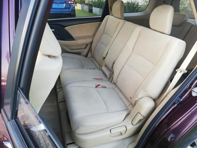 オデッセイ Ｌ　純正ナビ／全方位カメラ／ＨＩＤヘッドライト／ＥＴＣ／クルーズコントロール／スマートキー／パワーシート／３列シート／ＥＴＣ（56枚目）