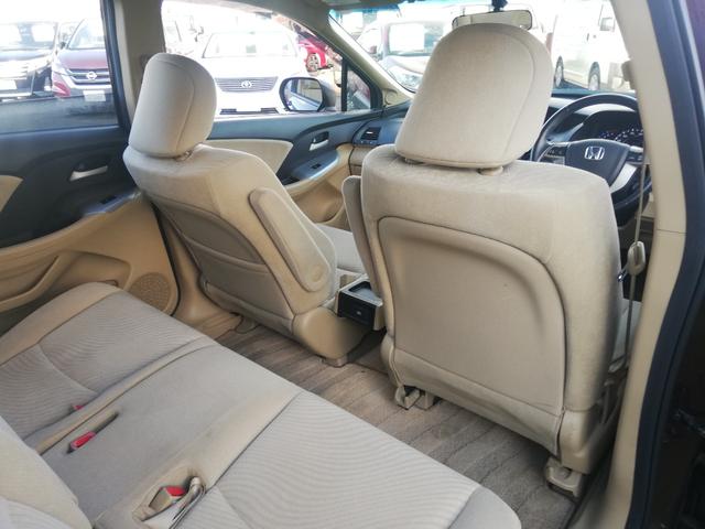 オデッセイ Ｌ　純正ナビ／全方位カメラ／ＨＩＤヘッドライト／ＥＴＣ／クルーズコントロール／スマートキー／パワーシート／３列シート／ＥＴＣ（58枚目）