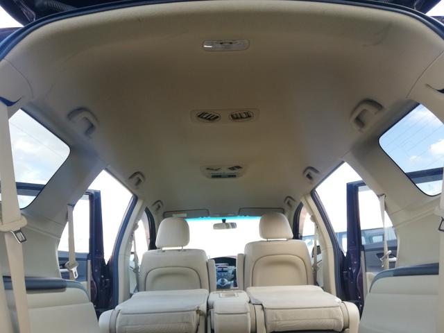 オデッセイ Ｌ　純正ナビ／全方位カメラ／ＨＩＤヘッドライト／ＥＴＣ／クルーズコントロール／スマートキー／パワーシート／３列シート／ＥＴＣ（65枚目）