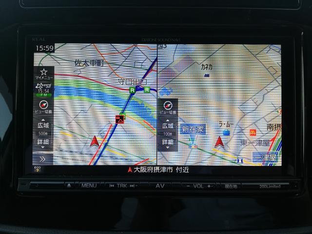 インプレッサスポーツ ２．０ｉ－Ｌアイサイト　アイサイト／クルーズコントロール／純正ナビ／ＢＳＭ／バックカメラ／ＬＥＤヘッドライト／車線逸脱／パドルシフト／オートハイビーム／禁煙車（7枚目）