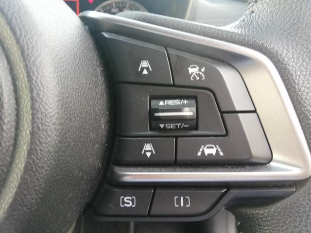 インプレッサスポーツ ２．０ｉ－Ｌアイサイト　アイサイト／クルーズコントロール／純正ナビ／ＢＳＭ／バックカメラ／ＬＥＤヘッドライト／車線逸脱／パドルシフト／オートハイビーム／禁煙車（11枚目）