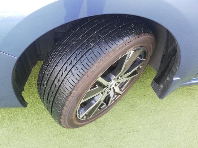 インプレッサスポーツ ２．０ｉ－Ｌアイサイト　アイサイト／クルーズコントロール／純正ナビ／ＢＳＭ／バックカメラ／ＬＥＤヘッドライト／車線逸脱／パドルシフト／オートハイビーム／禁煙車（14枚目）