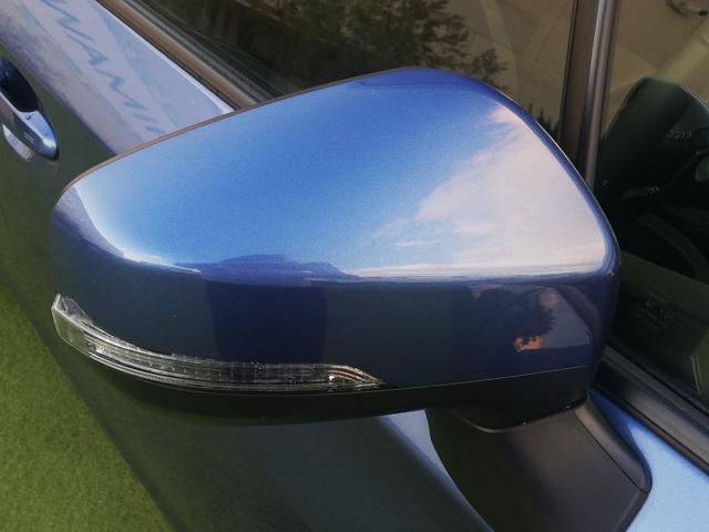 インプレッサスポーツ ２．０ｉ－Ｌアイサイト　アイサイト／クルーズコントロール／純正ナビ／ＢＳＭ／バックカメラ／ＬＥＤヘッドライト／車線逸脱／パドルシフト／オートハイビーム／禁煙車（23枚目）