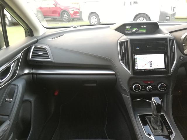 インプレッサスポーツ ２．０ｉ－Ｌアイサイト　アイサイト／クルーズコントロール／純正ナビ／ＢＳＭ／バックカメラ／ＬＥＤヘッドライト／車線逸脱／パドルシフト／オートハイビーム／禁煙車（26枚目）