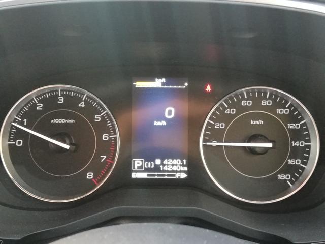 インプレッサスポーツ ２．０ｉ－Ｌアイサイト　アイサイト／クルーズコントロール／純正ナビ／ＢＳＭ／バックカメラ／ＬＥＤヘッドライト／車線逸脱／パドルシフト／オートハイビーム／禁煙車（32枚目）