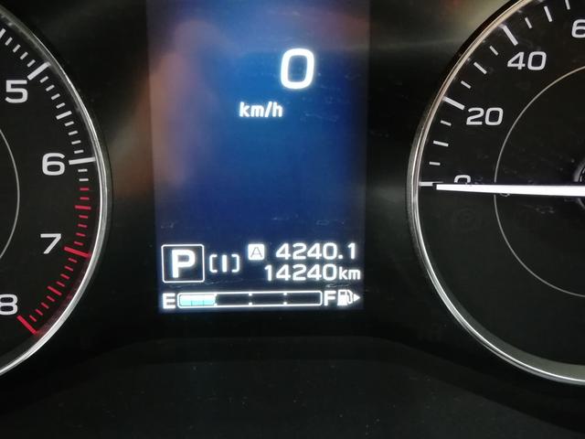 インプレッサスポーツ ２．０ｉ－Ｌアイサイト　アイサイト／クルーズコントロール／純正ナビ／ＢＳＭ／バックカメラ／ＬＥＤヘッドライト／車線逸脱／パドルシフト／オートハイビーム／禁煙車（33枚目）