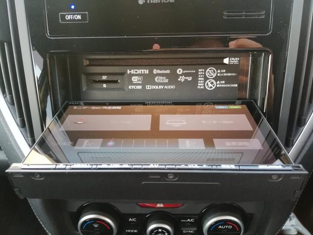 インプレッサスポーツ ２．０ｉ－Ｌアイサイト　アイサイト／クルーズコントロール／純正ナビ／ＢＳＭ／バックカメラ／ＬＥＤヘッドライト／車線逸脱／パドルシフト／オートハイビーム／禁煙車（38枚目）