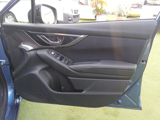 インプレッサスポーツ ２．０ｉ－Ｌアイサイト　アイサイト／クルーズコントロール／純正ナビ／ＢＳＭ／バックカメラ／ＬＥＤヘッドライト／車線逸脱／パドルシフト／オートハイビーム／禁煙車（48枚目）