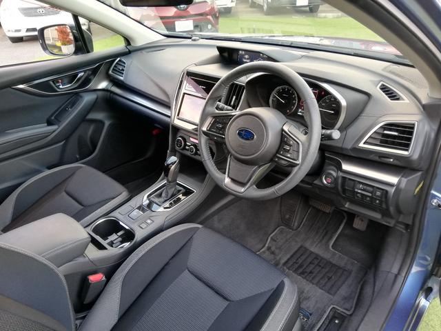 インプレッサスポーツ ２．０ｉ－Ｌアイサイト　アイサイト／クルーズコントロール／純正ナビ／ＢＳＭ／バックカメラ／ＬＥＤヘッドライト／車線逸脱／パドルシフト／オートハイビーム／禁煙車（49枚目）