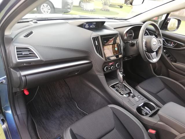 インプレッサスポーツ ２．０ｉ－Ｌアイサイト　アイサイト／クルーズコントロール／純正ナビ／ＢＳＭ／バックカメラ／ＬＥＤヘッドライト／車線逸脱／パドルシフト／オートハイビーム／禁煙車（53枚目）