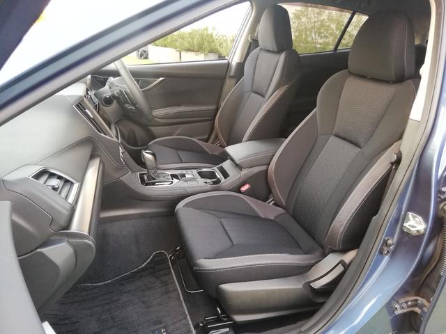 インプレッサスポーツ ２．０ｉ－Ｌアイサイト　アイサイト／クルーズコントロール／純正ナビ／ＢＳＭ／バックカメラ／ＬＥＤヘッドライト／車線逸脱／パドルシフト／オートハイビーム／禁煙車（55枚目）