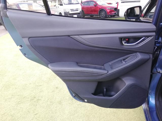 インプレッサスポーツ ２．０ｉ－Ｌアイサイト　アイサイト／クルーズコントロール／純正ナビ／ＢＳＭ／バックカメラ／ＬＥＤヘッドライト／車線逸脱／パドルシフト／オートハイビーム／禁煙車（56枚目）