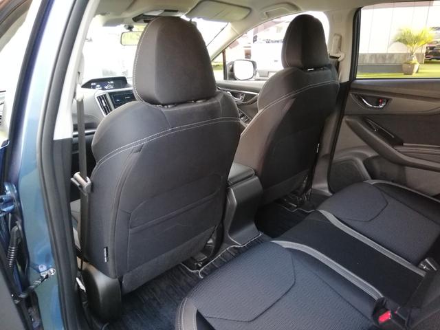 インプレッサスポーツ ２．０ｉ－Ｌアイサイト　アイサイト／クルーズコントロール／純正ナビ／ＢＳＭ／バックカメラ／ＬＥＤヘッドライト／車線逸脱／パドルシフト／オートハイビーム／禁煙車（57枚目）