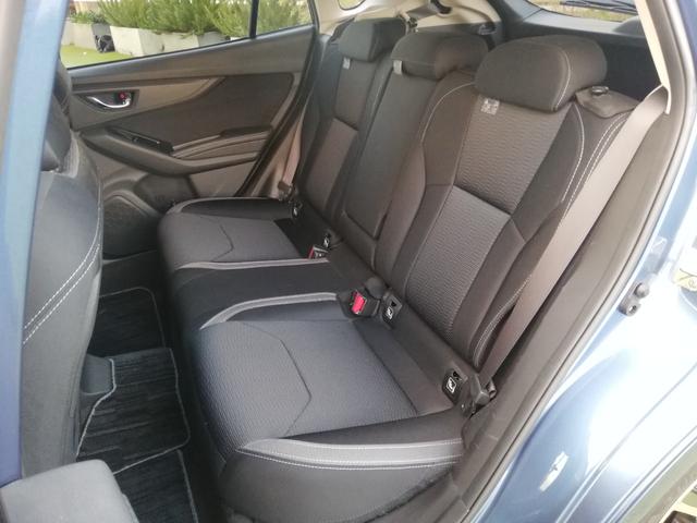 インプレッサスポーツ ２．０ｉ－Ｌアイサイト　アイサイト／クルーズコントロール／純正ナビ／ＢＳＭ／バックカメラ／ＬＥＤヘッドライト／車線逸脱／パドルシフト／オートハイビーム／禁煙車（59枚目）