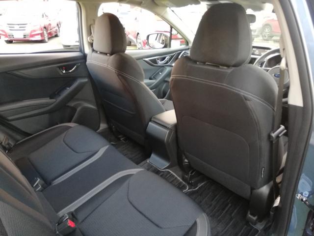 インプレッサスポーツ ２．０ｉ－Ｌアイサイト　アイサイト／クルーズコントロール／純正ナビ／ＢＳＭ／バックカメラ／ＬＥＤヘッドライト／車線逸脱／パドルシフト／オートハイビーム／禁煙車（61枚目）