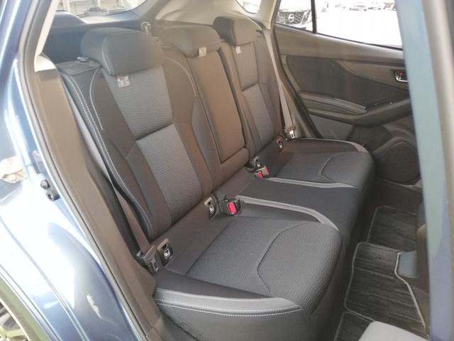 インプレッサスポーツ ２．０ｉ－Ｌアイサイト　アイサイト／クルーズコントロール／純正ナビ／ＢＳＭ／バックカメラ／ＬＥＤヘッドライト／車線逸脱／パドルシフト／オートハイビーム／禁煙車（63枚目）