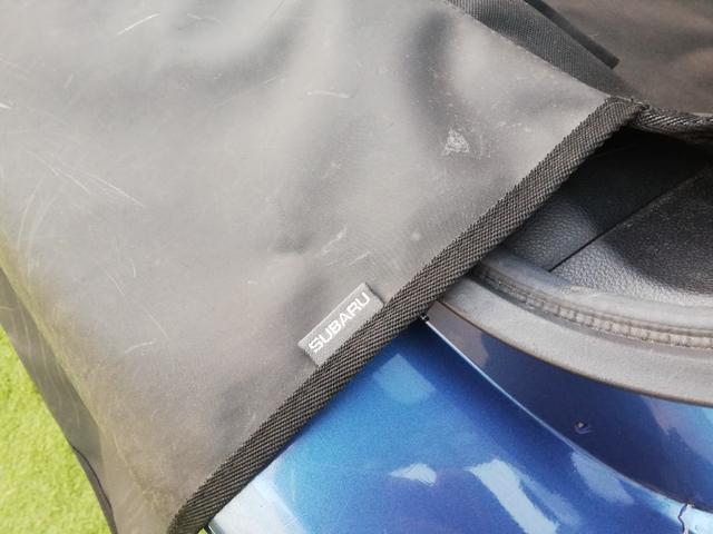 インプレッサスポーツ ２．０ｉ－Ｌアイサイト　アイサイト／クルーズコントロール／純正ナビ／ＢＳＭ／バックカメラ／ＬＥＤヘッドライト／車線逸脱／パドルシフト／オートハイビーム／禁煙車（66枚目）