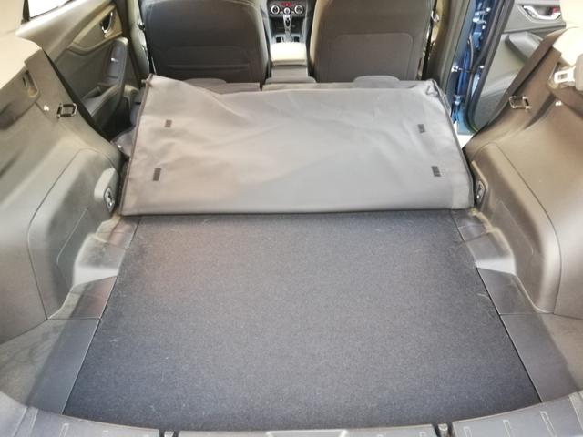 インプレッサスポーツ ２．０ｉ－Ｌアイサイト　アイサイト／クルーズコントロール／純正ナビ／ＢＳＭ／バックカメラ／ＬＥＤヘッドライト／車線逸脱／パドルシフト／オートハイビーム／禁煙車（68枚目）